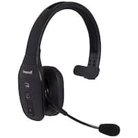BlueParrott - B450-XT Bluetooth Headset - Black - Angle_Standard