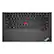 Alt View 16. Lenovo - ThinkPad Yoga 11e 2-in-1 11.6" Touch-Screen Laptop - Intel Celeron - 4GB Memory - 128GB Solid State Drive - Graphite black.