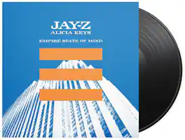 Linkin Park & Jay-Z - Empire State Of Mind (OG Edition) - VINYL LP
