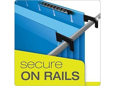 secure ON RAILS