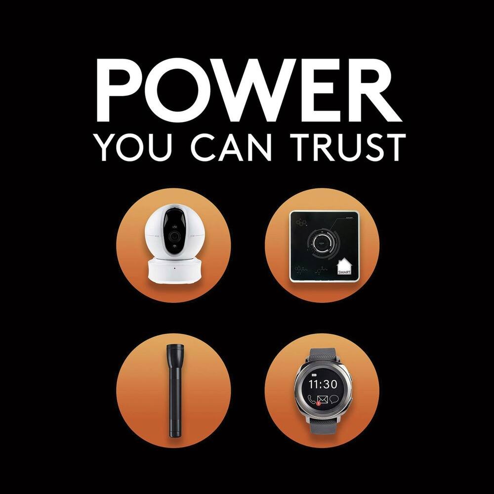 POWER  
YOU CAN TRUST  

11:30