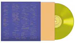 Tom Odell - Best Day Of My Life - VINYL LP