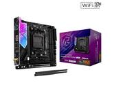ASRock - B850I WiFi Mini-ITX Motherboard