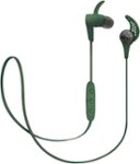 Front Zoom. Jaybird - X3 Sport Wireless In-Ear Headphones - Alpha.