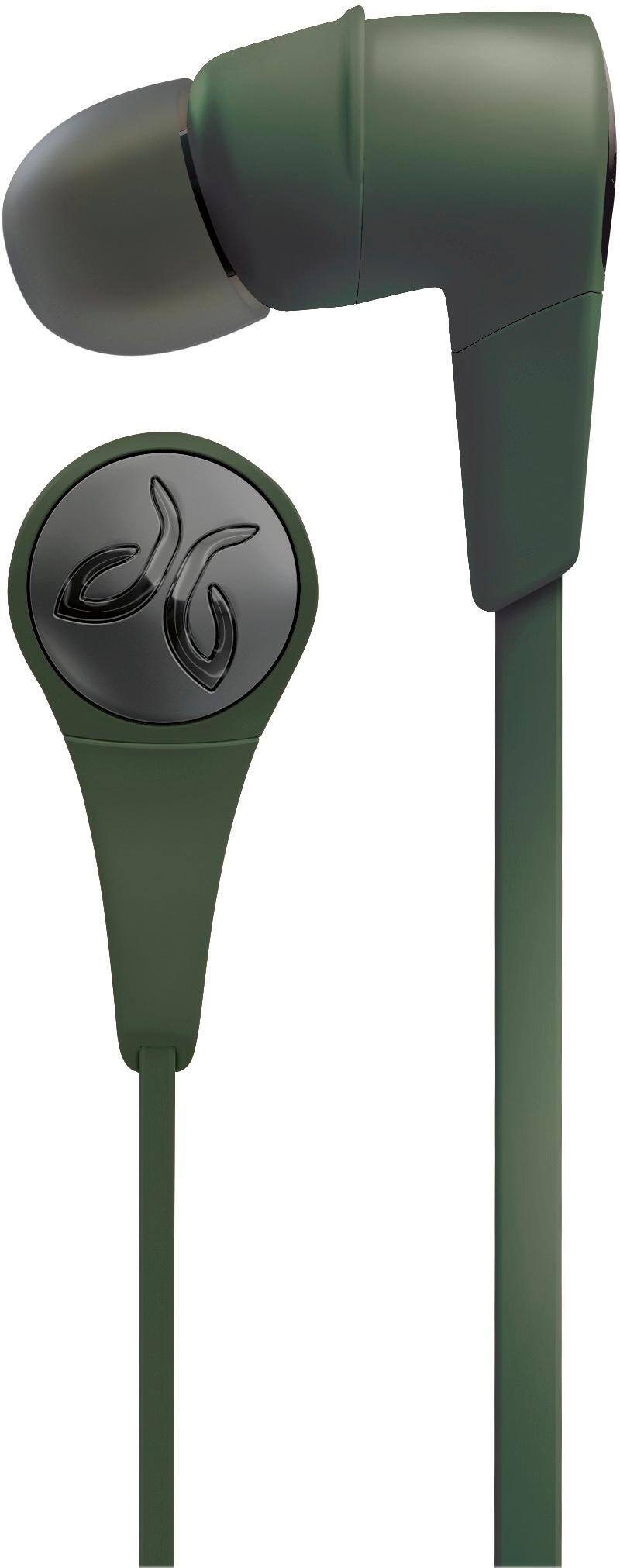 Alt View 11. Jaybird - X3 Sport Wireless In-Ear Headphones - Alpha.