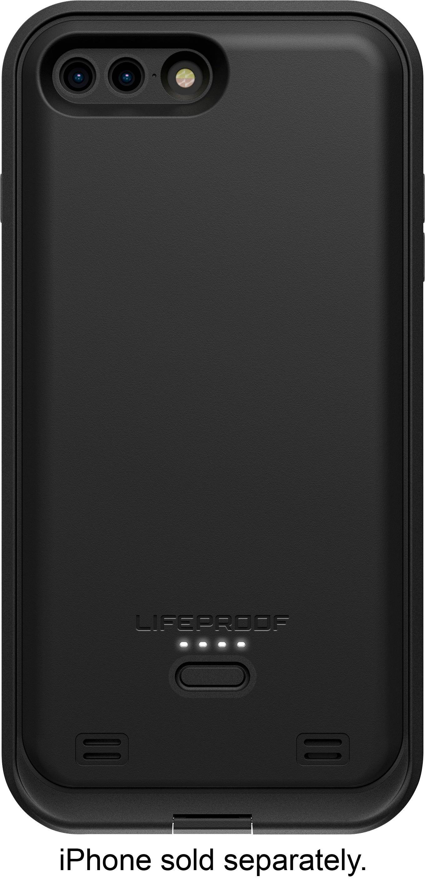 Best Buy LifeProof FRĒ Power External Battery Case for Apple® iPhone