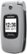 Left Zoom. Jitterbug - Jitterbug Plus No-Contract Cell Phone - Silver.