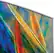 Alt View 14. Samsung - 65" Class - LED - Curved - Q7C Series - 2160p - Smart - 4K UHD TV with HDR - Silver.