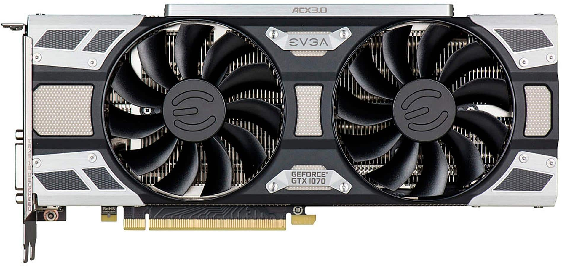 Gtx 1070 gddr5 hot sale