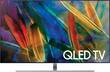 Samsung - 75" Class (74.5" Diag.) - LED - 2160p - Smart - 4K Ultra HD TV with High Dynamic Range - Black - Larger Front