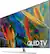 Alt View 11. Samsung - 75" Class - LED - Q7F Series - 2160p - Smart - 4K UHD TV with HDR - Black.