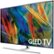 Left Zoom. Samsung - 75" Class - LED - Q7F Series - 2160p - Smart - 4K UHD TV with HDR.