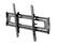 Left. Rocketfish™ - Refurbished Fixed TV Wall Mount for Most 32" - 70" TVs.