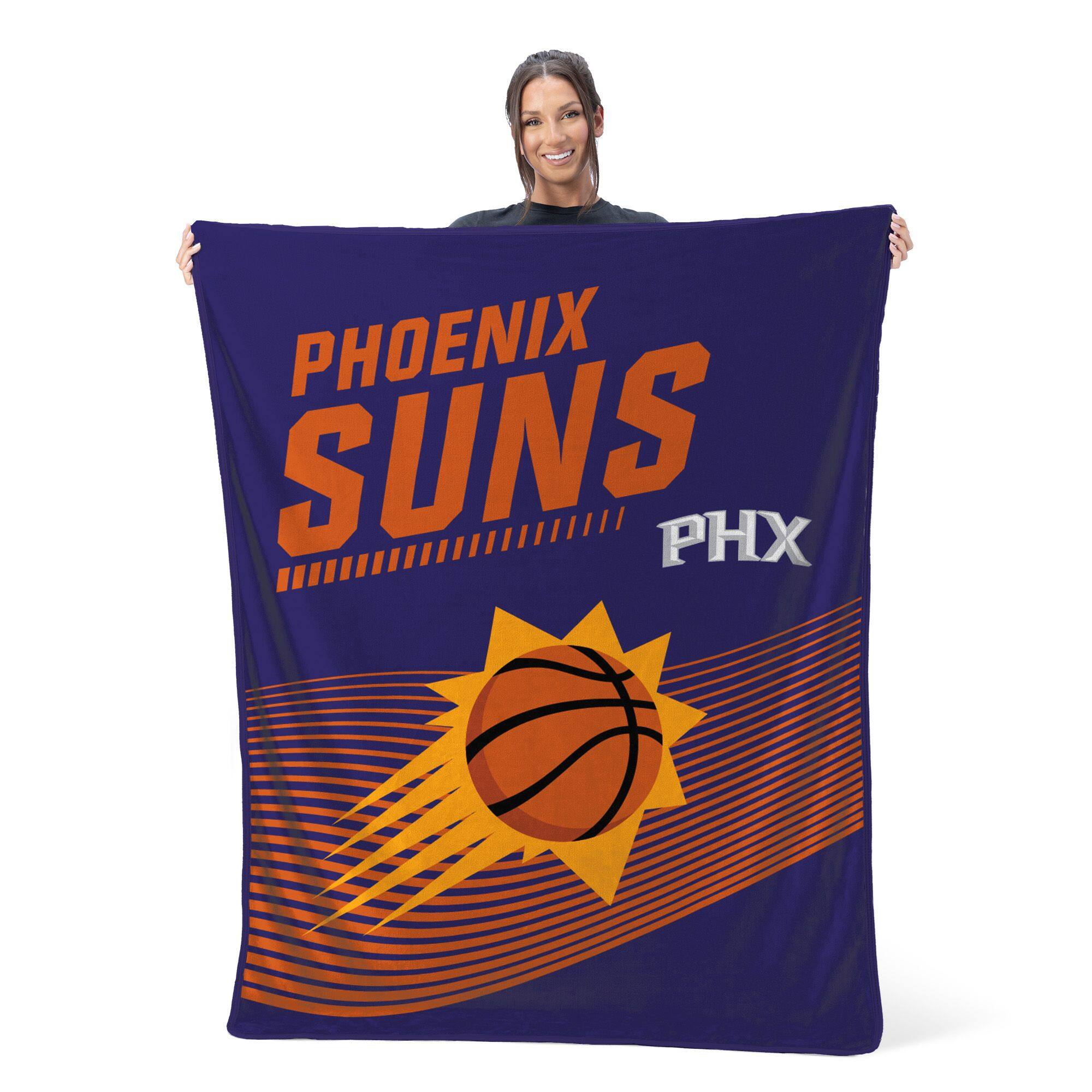 PHOENIX SUNS  
PHX