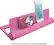Angle Standard. Quirky - Converge POP Docking Station for Select USB-Enabled Devices - Pink.