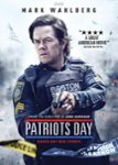 Front Standard. Patriots Day [DVD] [2016].