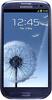 Samsung - Galaxy S III Mobile Phone (Unlocked)-Front_Standard
