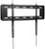 Angle Zoom. Kanto - Fixed TV Wall Mount for Most 37" - 70" TVs - Black.