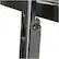 Alt View 14. Kanto - Fixed TV Wall Mount for Most 37" - 70" TVs - Black.