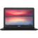 Front. ASUS - 13.3" Chromebook - Intel Celeron - 4GB Memory - 16GB eMMC Flash Memory - Black.