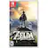 Front. Nintendo - The Legend of Zelda: Breath of the Wild - PRE-OWNED.