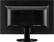 Back. HP - 20.7" LED FHD Monitor (DVI, VGA) - Black.