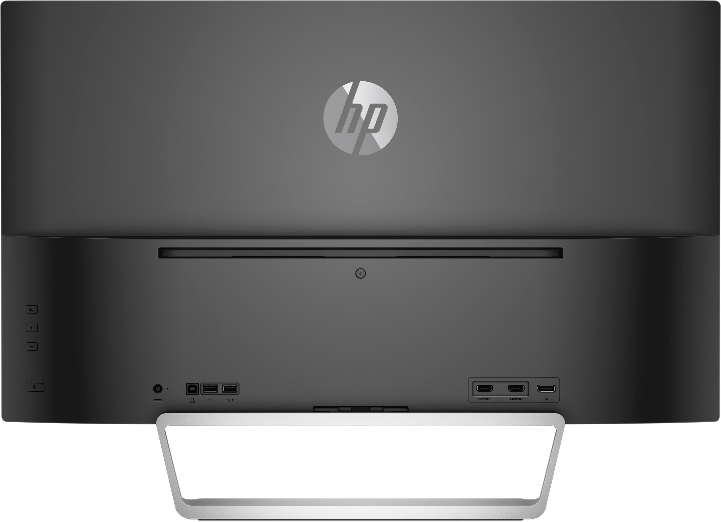 HP モニター ディスプレイ QHD Pavilion 32インチ - mokshitcorporation.com