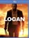 Front Standard. Logan [Includes Digital Copy] [Blu-ray/DVD] [2017].