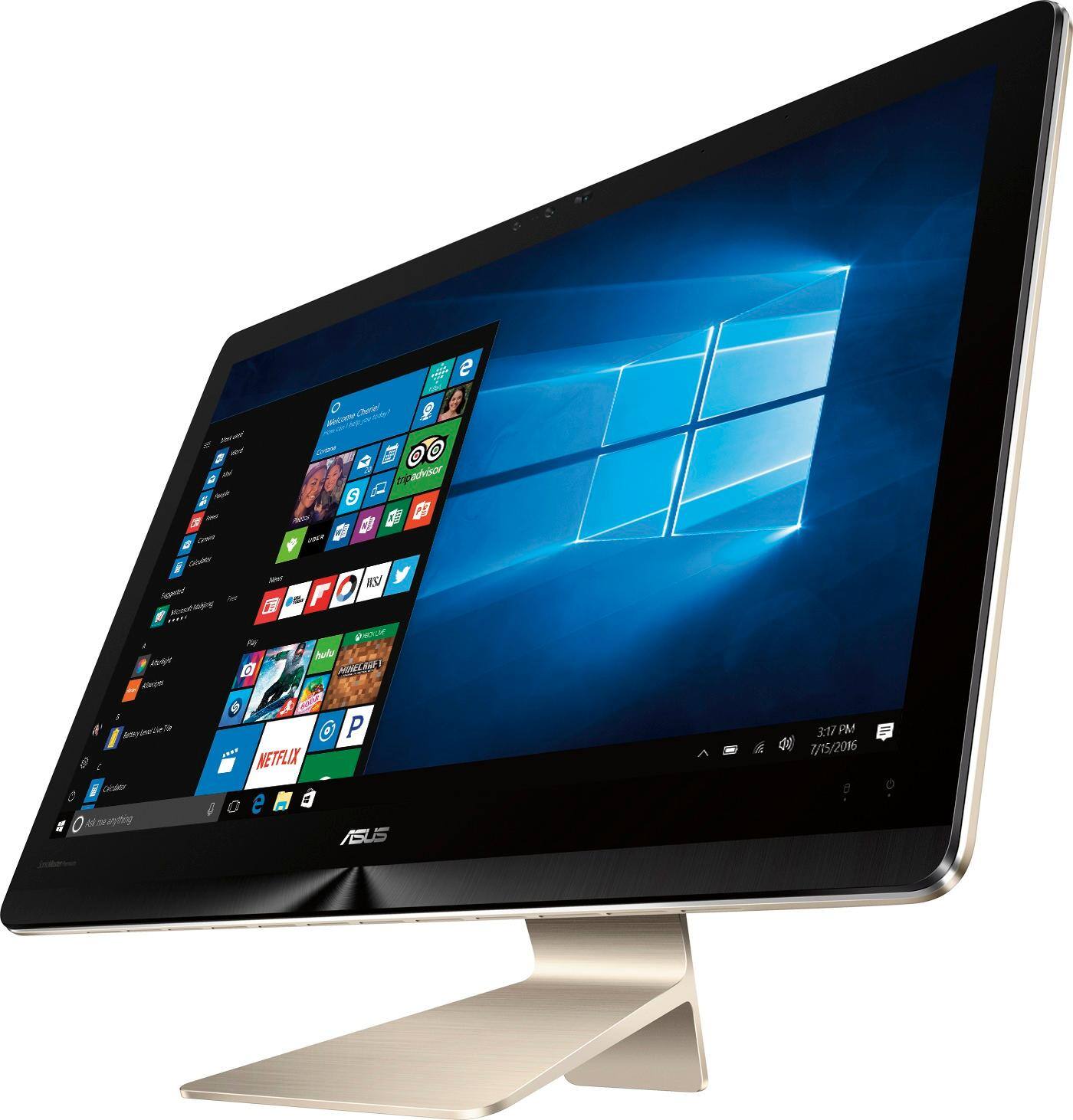 Best Buy: ASUS Zen AiO Pro 23.8