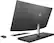 Alt View 4. HP - ENVY Curved 34" All-In-One - Intel Core i7 - 16GB Memory - 256GB Solid State Drive - Black.