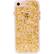 Front. Case-Mate - Karat Case for Apple® iPhone® 7, 6 and 6s - Gold.