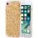 Alt View 13. Case-Mate - Karat Case for Apple® iPhone® 7, 6 and 6s - Gold.