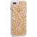 Angle. Case-Mate - Karat Case for Apple® iPhone® 7 Plus, 6 Plus and 6s Plus - Gold.