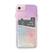 Alt View 12. Case-Mate - Smartphone Wallet Card Holder - Iridescent.