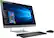 Angle. HP - Pavilion 23.8" Touch-Screen All-In-One - Intel Core i5 - 12GB Memory - 2TB Hard Drive.