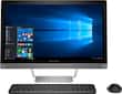 HP - Pavilion 23.8" Touch-Screen All-In-One - Intel Core i5 - 12GB Memory - 2TB Hard Drive - HP finish in turbo silver - Larger Front