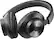 Alt View 11. Insignia™ - Wireless Over-the-Ear Headphones - Black.