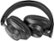 Alt View Zoom 12. Insignia™ - Wireless Over-the-Ear Headphones - Black.