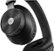 Alt View Zoom 13. Insignia™ - Wireless Over-the-Ear Headphones - Black.