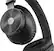 Alt View 13. Insignia™ - Wireless Over-the-Ear Headphones - Black.