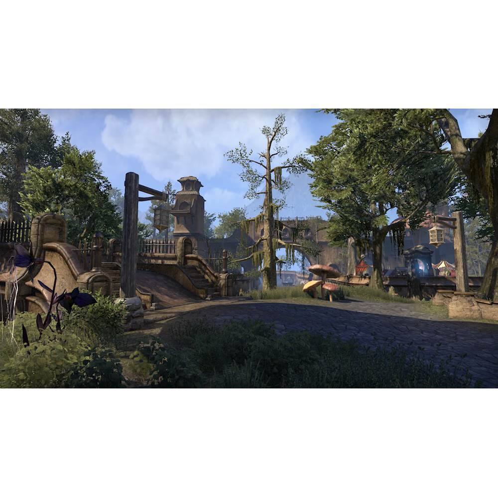 Alt View 11. Bethesda - The Elder Scrolls Online: Morrowind.
