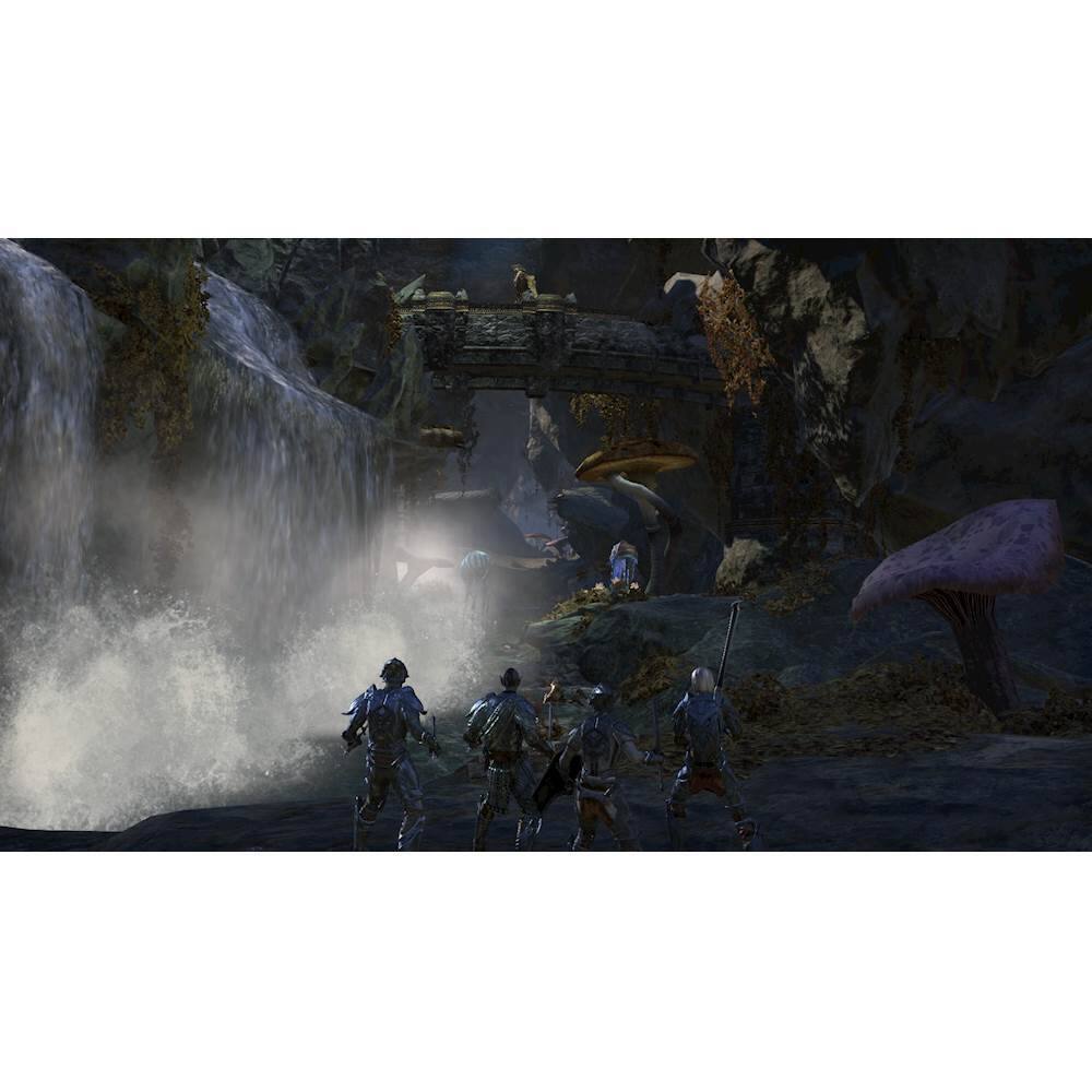 Alt View 15. Bethesda - The Elder Scrolls Online: Morrowind.