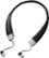 Angle Zoom. Insignia™ - Wireless In-Ear Headphones - Black.