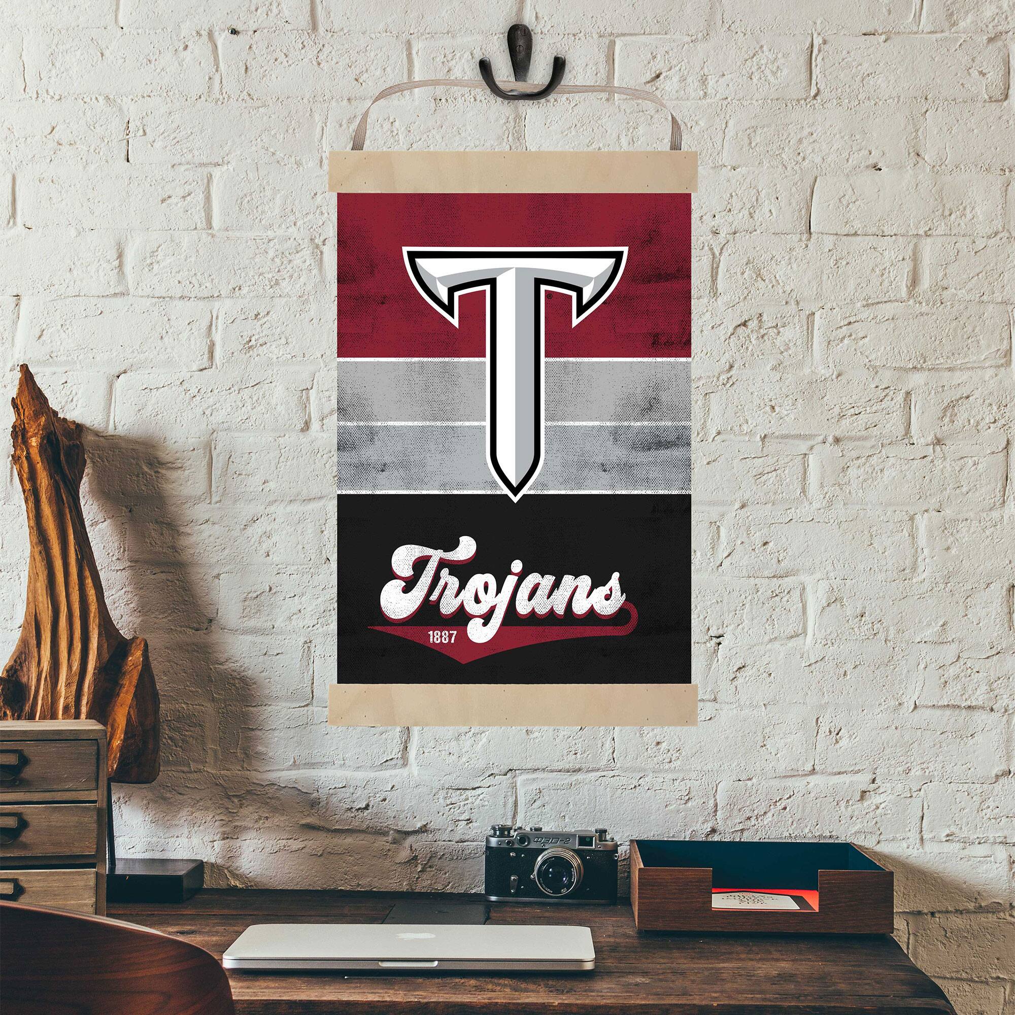 T Trojans 1887