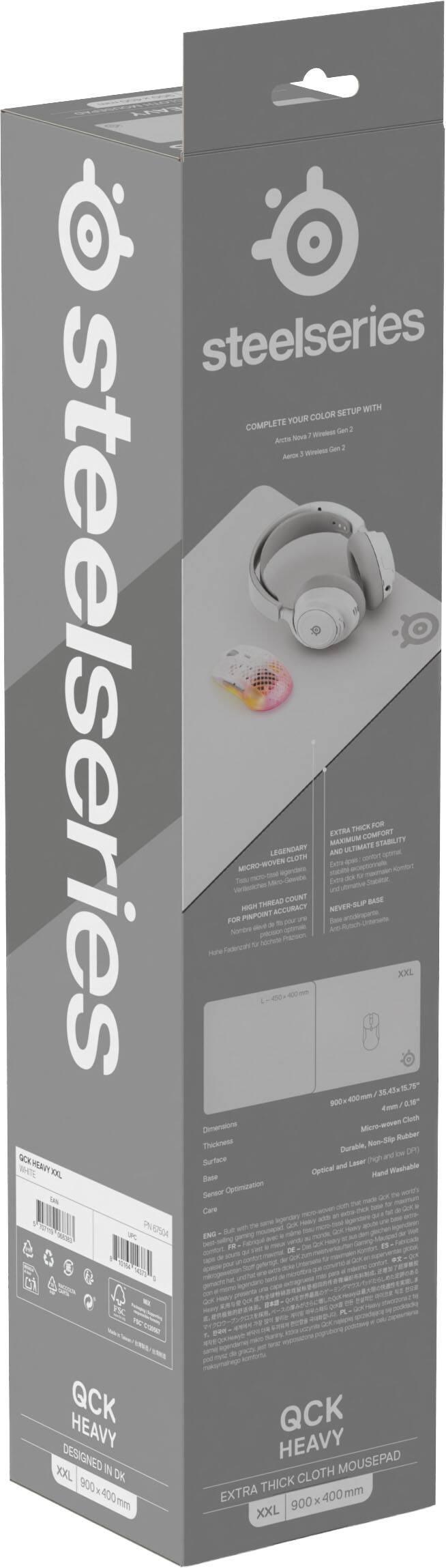 steelseries SETUP MITH YOUR COLOR COMPLETE -  -e 1 Wt Auta De 1: Amr 1 W steelseries - Tointorat nM nin_torscribe nothing_o_nscribe MORO-WOVEN H PNPOINT - THINtac - AEGENDARY ACCURACY - COUNT CLOTH - NEVER-SLP  AND EXTRA DETIMATE - n - COMPORT BAME FOR ITABIITY - JOEL 0 800 400  Co Clesh noos Micro-wec Bubber Thicokower Curable, Noo-Sa and T ons Surface Laser thon Van dptical and Winae TEL Base Mand Sereor Optoaion - Care TAUA ENG - M QCK QCK HEAVY HEAVY DESIGNED 14 MOUSEPAD X00L OK CLOTH 900 EXTRA THICK 400 900 x 400 mm XXL