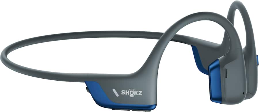 Shokz OpenRun Pro 2 Wireless Bone Conduction Open Ear Bluetooth Shokz OpenRun Pro 2 Wireless Bone Conduction Open Ear Bluetooth