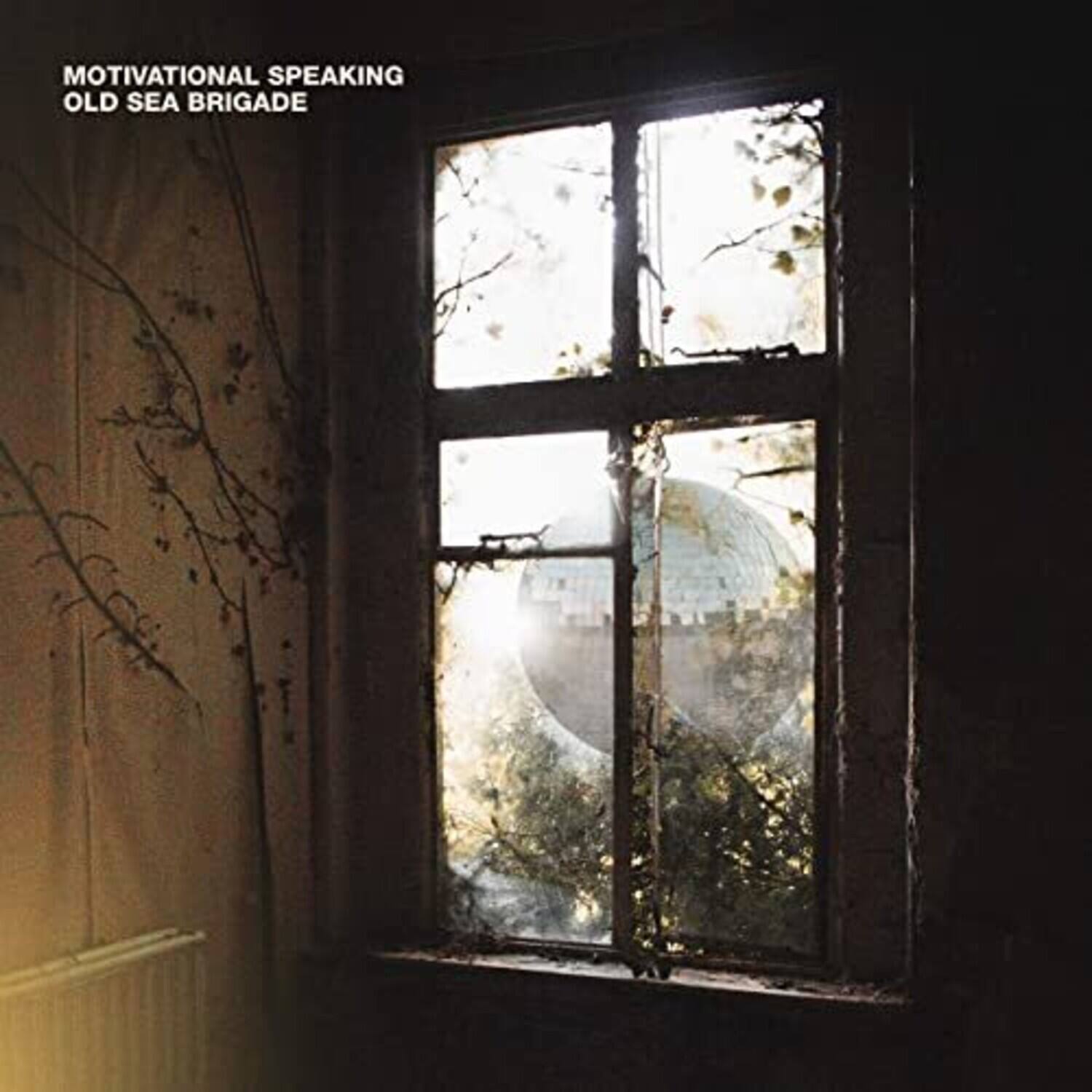 MOTIVATIONAL SPEAKING  
OLD SEA BRIGADE