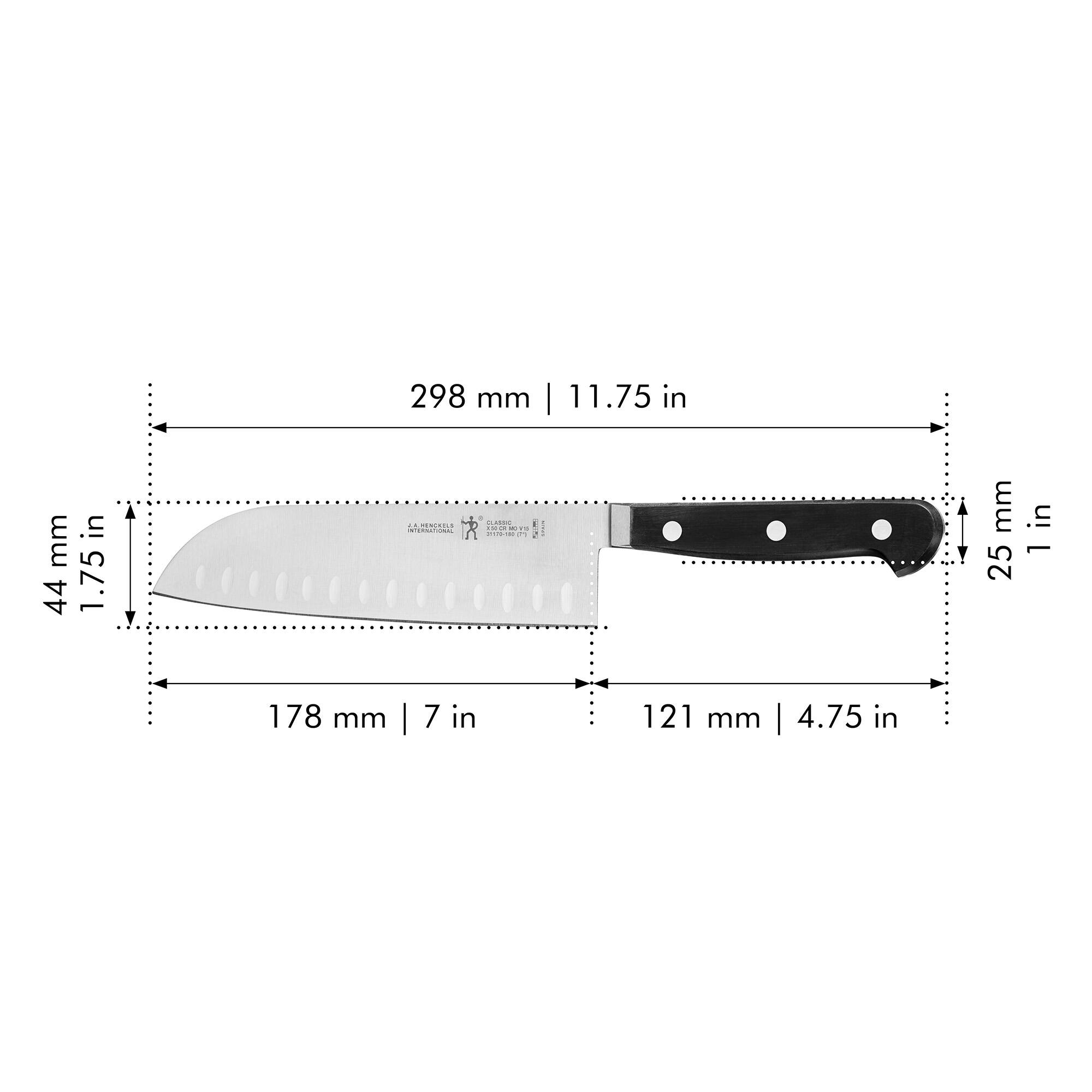 298 mm | 11.75 in  
44 mm | 1.75 in  
178 mm | 7 in  
121 mm | 4.75 in