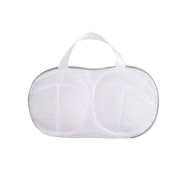 Kitcheniva - Bra Laundry Bag for Washing Machine 1 Pcs - White