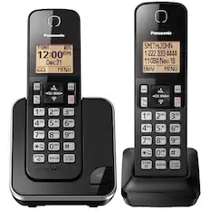 Panasonic
TECO
12:00 AM
Dec. 31
MENU
SMITH.JOHN
1-222-333-4444
11:08A Nov. 18
ERASE MENU
VOL.
REDIAL
CID
OFF
1 &*
2 ABC
3 DEF
4 GHI
5 JKL
6 MNO
7 PQRS
8 TUV
9 WXYZ
0 OPER
#
SP-PHONE
INTERCOM
FLASH/ CALL WAIT
TALK
TONE
Panasonic
SMITH.JOHN
1-222-333-4444
11:08A Nov. 18
ERASE MENU
VOL.
REDIAL
CID
OFF
1 &*
2 ABC
3 DEF
4 GHI
5 JKL
6 MNO
7 PQRS
8 TUV
9 WXYZ
0 OPER
#
SP-PHONE
INTERCOM
FLASH/ CALL WAIT
TALK
TONE